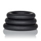 Silicone Support Ring Black by Dr Joel Kaplan - view 6