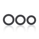 Silicone Support Ring Black by Dr Joel Kaplan - view 7