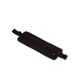 Lux Fetish Doggie Style Support Black Sex Sling by Electric Eel - view 5