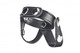 C & B Gear V-Style Erection Ring with Ball Divider Black by Electric Eel - view 4
