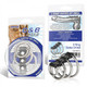 C & B Gear 3 Ring Gates Of Hell by Electric Eel