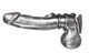 C & B Gear 3 Ring Gates Of Hell by Electric Eel - view 3
