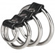 C & B Gear 3 Ring Gates Of Hell by Electric Eel - view 4