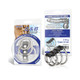 C & B Gear 3 Ring Gates Of Hell by Electric Eel - view 6
