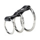 C & B Gear 3 Ring Gates Of Hell by Electric Eel - view 7