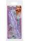 First Time Softee Lover Vibe Waterproof 5 Inch - Purple - view 2