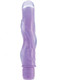First Time Softee Lover Vibe Waterproof 5 Inch - Purple - view 3