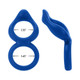 Forto F-88: Double Ring 100% Liquid Silicone - view 3