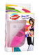Bang Her Silicone G-Spot Finger Vibe Pink by Frisky