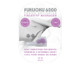 Fukuoku 6000 Fingertip Massager Silicone