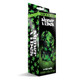 Stoner Vibes Chronic Collection Glow In The Dark Wrist Cuffs - view 4