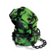 Stoner Vibes Chronic Collection Glow In The Dark Wrist Cuffs - view 5