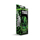 Stoner Vibes Chronic Collection Glow In The Dark Wrist Cuffs - view 7