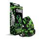 Stoner Vibes Chronic Collection Glow In The Dark Ankle Cuffs - view 3