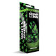 Stoner Vibes Chronic Collection Glow In The Dark Ankle Cuffs - view 4