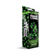 Stoner Vibes Chronic Collection Glow In The Dark Ankle Cuffs - view 7