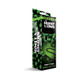 Stoner Vibes Chronic Collection Glow In The Dark Collar And Leash - view 7