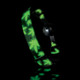 Stoner Vibes Chronic Collection Glow In The Dark Breathable Ball Gag - view 2