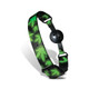 Stoner Vibes Chronic Collection Glow In The Dark Breathable Ball Gag - view 5