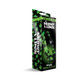 Stoner Vibes Chronic Collection Glow In The Dark Breathable Ball Gag - view 7