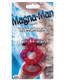 Magna Man Magnetic Ring Magenta by Hott Products