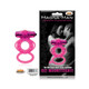 Magna Man Magnetic Ring Magenta by Hott Products - view 2