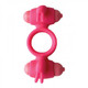 Wet Dreams Dual Fantasy Dual Erection Ring With Turbo Motors by Hott Products - view 3