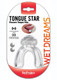 Pleasure Tongue Vibe Clear by Hott Products