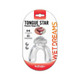 Pleasure Tongue Vibe Clear by Hott Products - view 2
