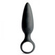 Fifty Shades of Grey Something Forbidden Butt Plug by LoveHoney - view 4