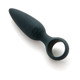 Fifty Shades of Grey Something Forbidden Butt Plug by LoveHoney - view 5