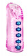 Vagina Masturbator Pink by M FOR MEN - view 3
