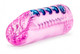 Vagina Masturbator Pink by M FOR MEN - view 4