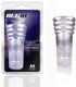 All In Clear Masturbator by M FOR MEN