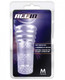 All In Clear Masturbator by M FOR MEN - view 2