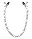 Ox Bull Nose Nipple Clamps by Master Series - view 3