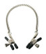Ox Bull Nose Nipple Clamps by Master Series - view 4