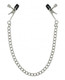 Ox Bull Nose Nipple Clamps by Master Series - view 6
