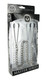 Tweezer Nipple Clamps Silver by Master Series