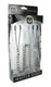 Tweezer Nipple Clamps Silver by Master Series - view 2