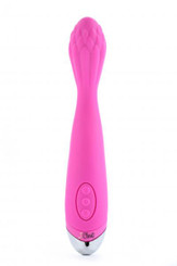 Louise G-Spot Pink Vibrator Sex Toy