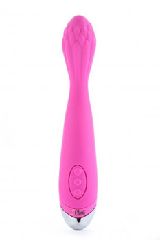 Louise G-Spot Pink Vibrator Sex Toy
