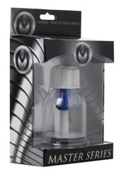 Intake Anal Suction Device 2 Inches by Master Series