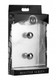 Magnus XL Ultra Powerful Magnetic Orbs by Master Series - view 2