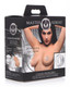 Clear Plungers Silicone Nipple Suckers - Small by Master Series - view 3
