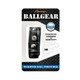 Ballgear Weighted Testicle Stretcher Black by NassToys - view 2