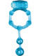 Macho Erection Keeper (Blue) by NassToys - view 3
