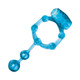 Macho Erection Keeper (Blue) by NassToys - view 4