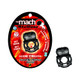 Macho Pulsating Erection Keeper (Black) by NassToys - view 3