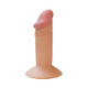 All American Mini Whopper 4 inches Dong Beige by NassToys - view 6